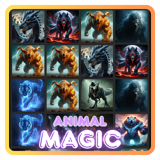 Animal Slot