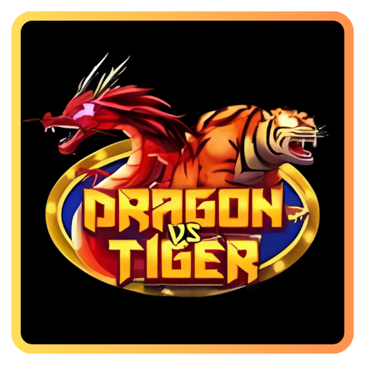 Dragon and Tiger