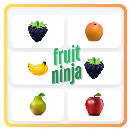 Fruit of Apple